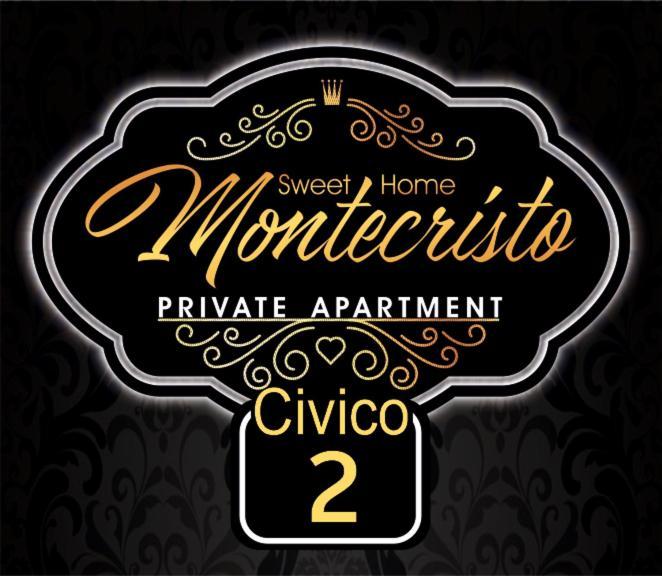 Sweet Home Montecristo Civico 2 Vibo Valentia Exterior photo