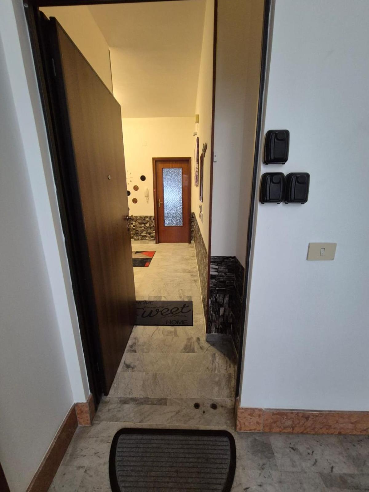 Sweet Home Montecristo Civico 2 Vibo Valentia Exterior photo